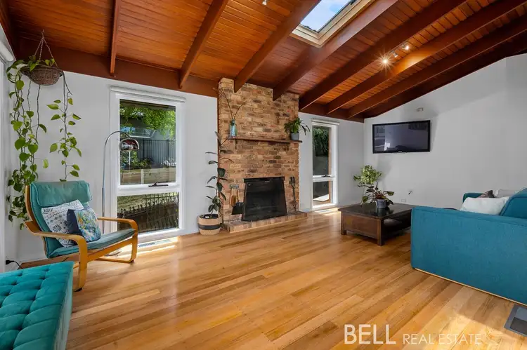 Fourth view of Homely house listing, 78 Menzies Road, Menzies Creek VIC 3159