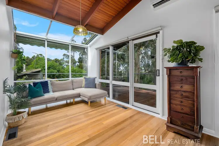 Fifth view of Homely house listing, 78 Menzies Road, Menzies Creek VIC 3159