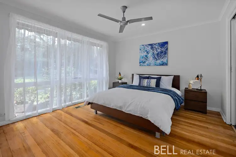 Sixth view of Homely house listing, 78 Menzies Road, Menzies Creek VIC 3159