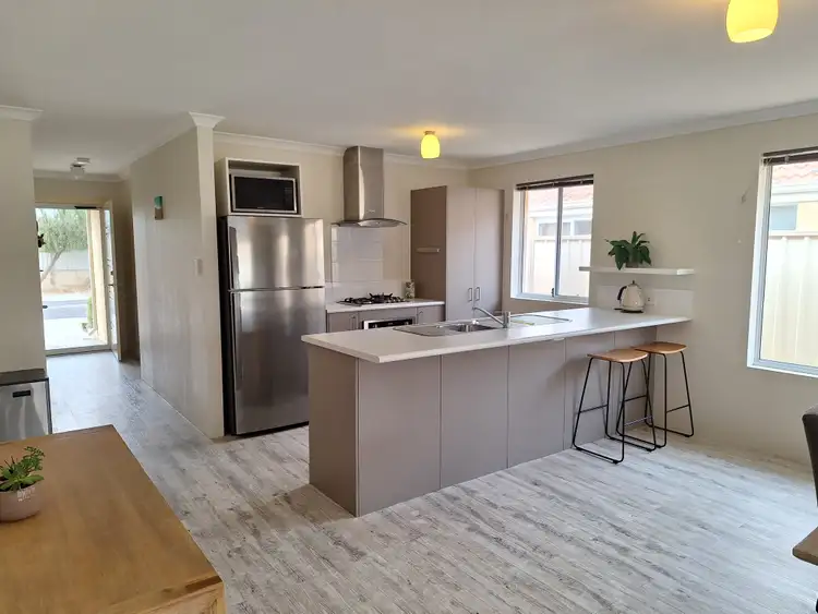 Second view of Homely house listing, 12 Denebola Drive, Australind WA 6233