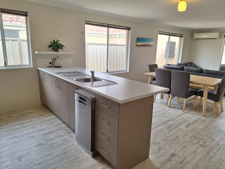 Fourth view of Homely house listing, 12 Denebola Drive, Australind WA 6233