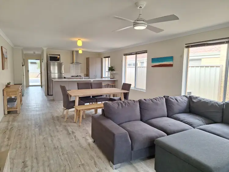 Fifth view of Homely house listing, 12 Denebola Drive, Australind WA 6233