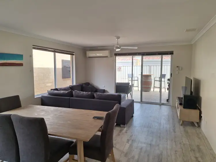Sixth view of Homely house listing, 12 Denebola Drive, Australind WA 6233