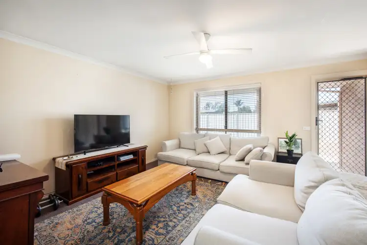 Second view of Homely townhouse listing, 2/730 Lavis Street, East Albury NSW 2640