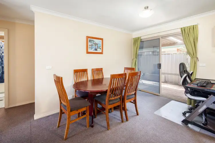 Fourth view of Homely townhouse listing, 2/730 Lavis Street, East Albury NSW 2640