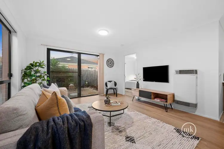 Fifth view of Homely house listing, 22 Cortland Street, Doreen VIC 3754