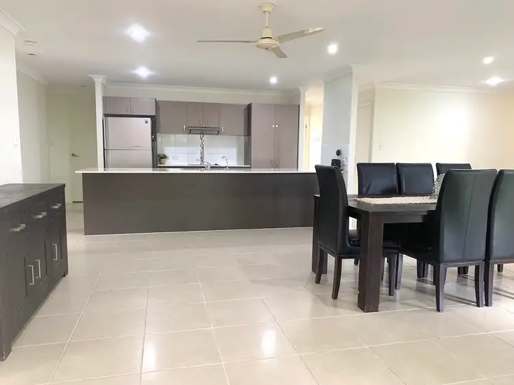 Third view of Homely house listing, 42 Koolamarra Drive, Gracemere QLD 4702