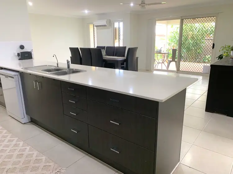 Fifth view of Homely house listing, 42 Koolamarra Drive, Gracemere QLD 4702