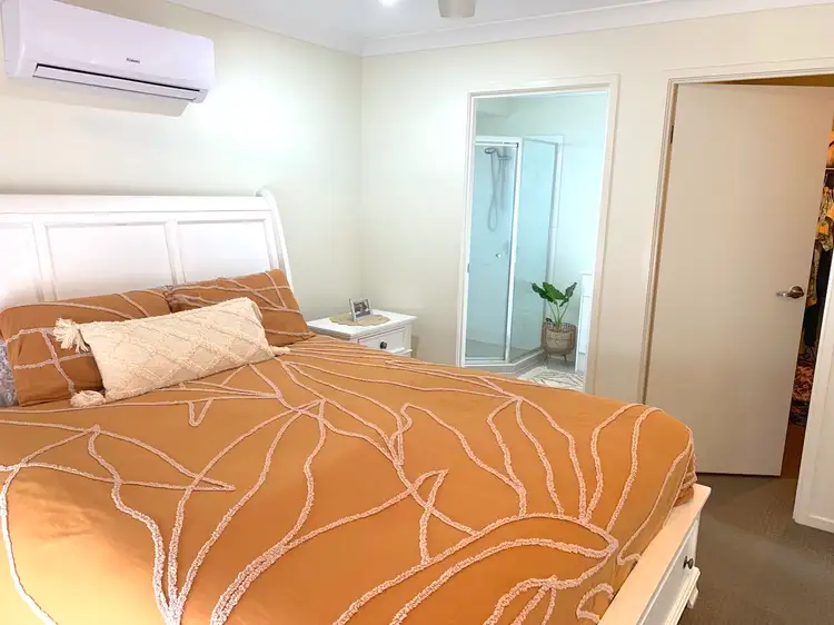 Sixth view of Homely house listing, 42 Koolamarra Drive, Gracemere QLD 4702