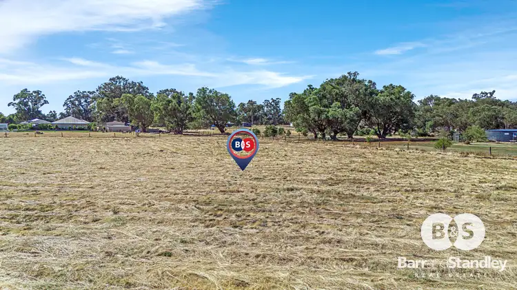 Sixth view of Homely land listing, Lot 201 Bourne Loop, Stratham WA 6237