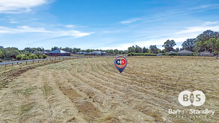 Seventh view of Homely land listing, Lot 201 Bourne Loop, Stratham WA 6237