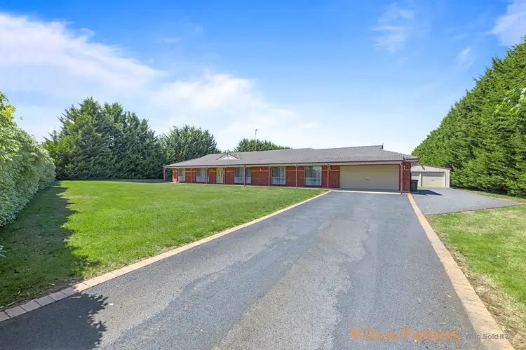 Main view of Homely house listing, 8 Wilkie Drive, Kilmore VIC 3764
