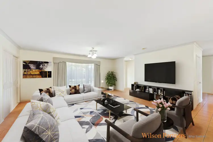 Fourth view of Homely house listing, 8 Wilkie Drive, Kilmore VIC 3764