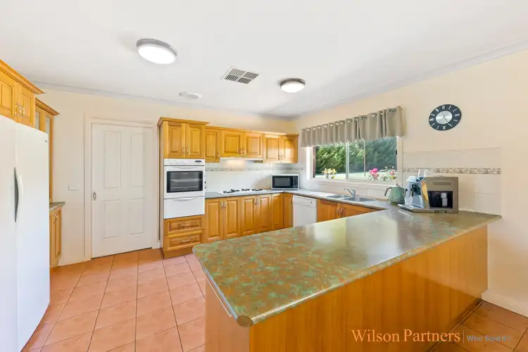 Sixth view of Homely house listing, 8 Wilkie Drive, Kilmore VIC 3764