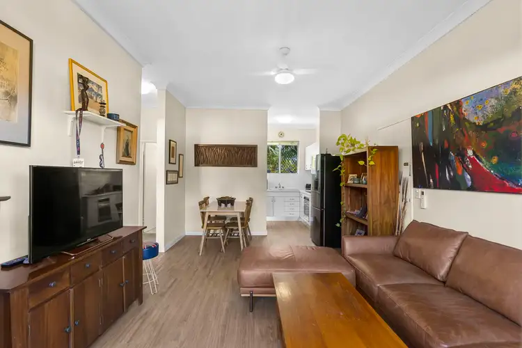 8/31 Bayliss Street, Toowong QLD 4066