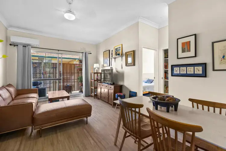 Second view of Homely unit listing, 8/31 Bayliss Street, Toowong QLD 4066