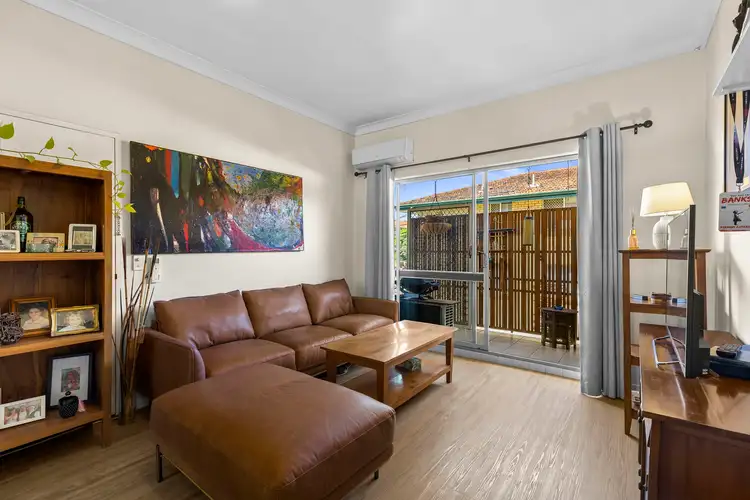 Third view of Homely unit listing, 8/31 Bayliss Street, Toowong QLD 4066