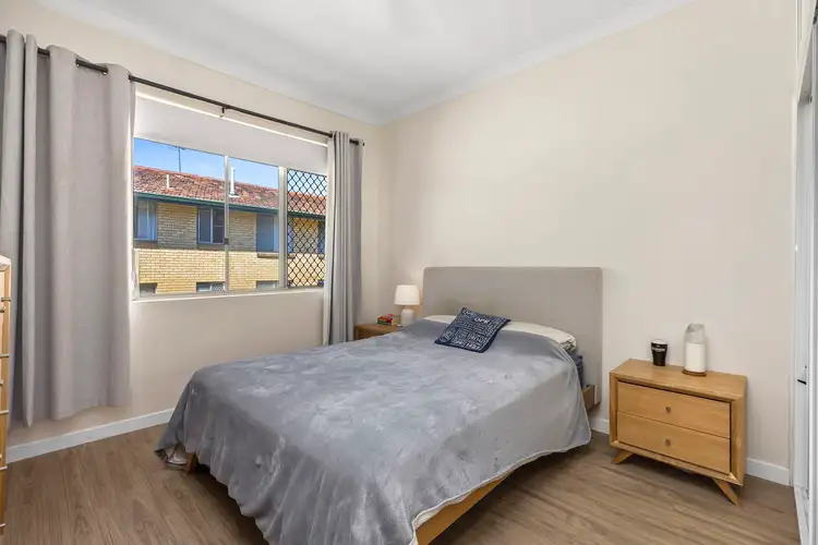 Fourth view of Homely unit listing, 8/31 Bayliss Street, Toowong QLD 4066