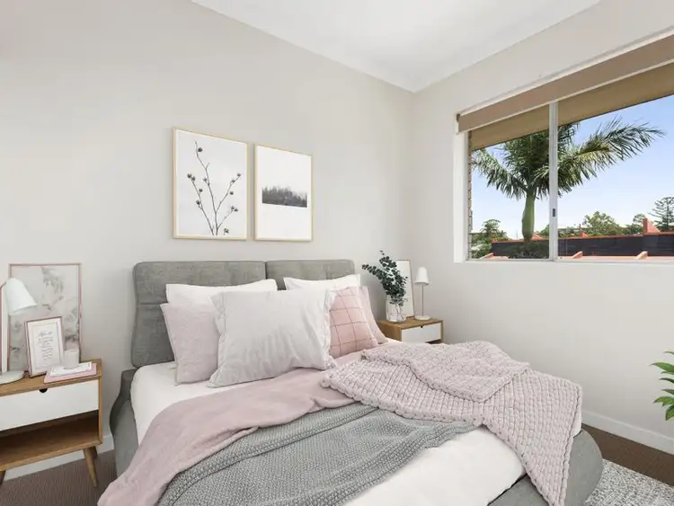 Fifth view of Homely unit listing, 8/31 Bayliss Street, Toowong QLD 4066