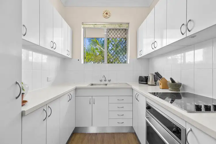 Sixth view of Homely unit listing, 8/31 Bayliss Street, Toowong QLD 4066