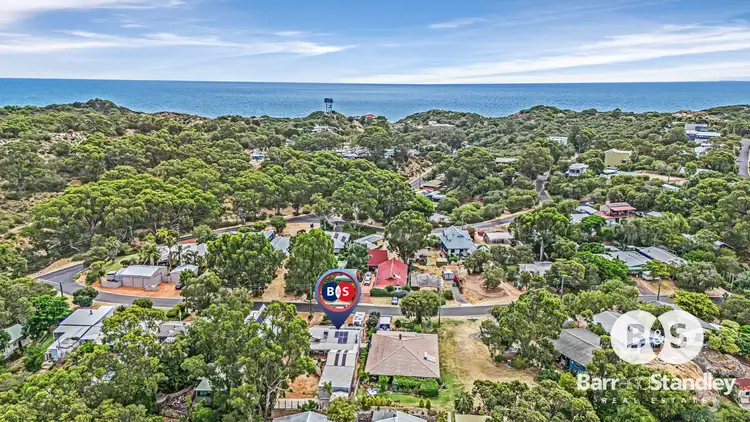 Main view of Homely house listing, 14 Manning Street, Myalup WA 6220