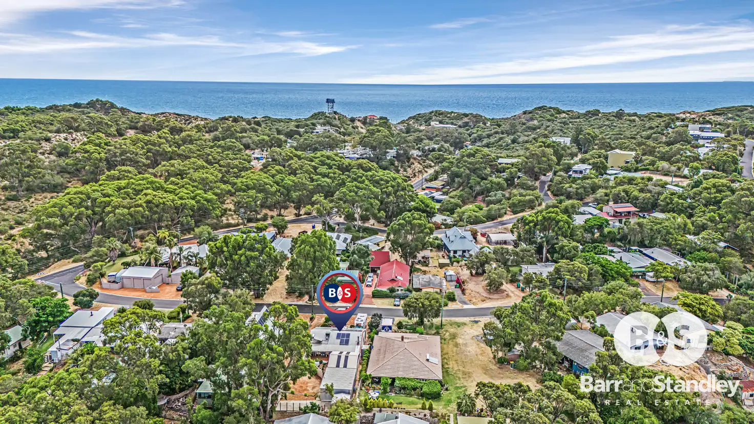 Main view of Homely house listing, 14 Manning Street, Myalup WA 6220
