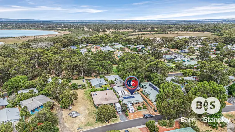Second view of Homely house listing, 14 Manning Street, Myalup WA 6220