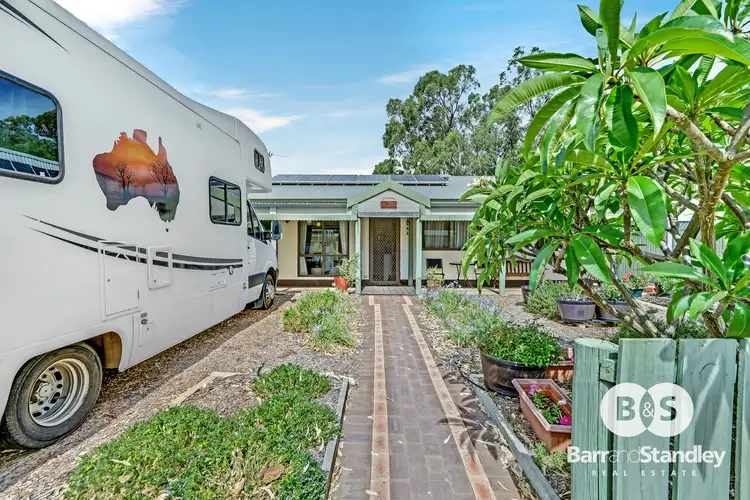 Third view of Homely house listing, 14 Manning Street, Myalup WA 6220