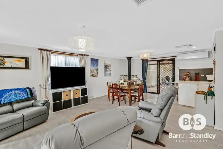 Fifth view of Homely house listing, 14 Manning Street, Myalup WA 6220