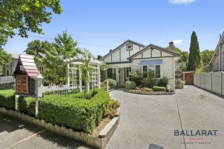 107 Frank Street, Ballarat Central VIC 3350