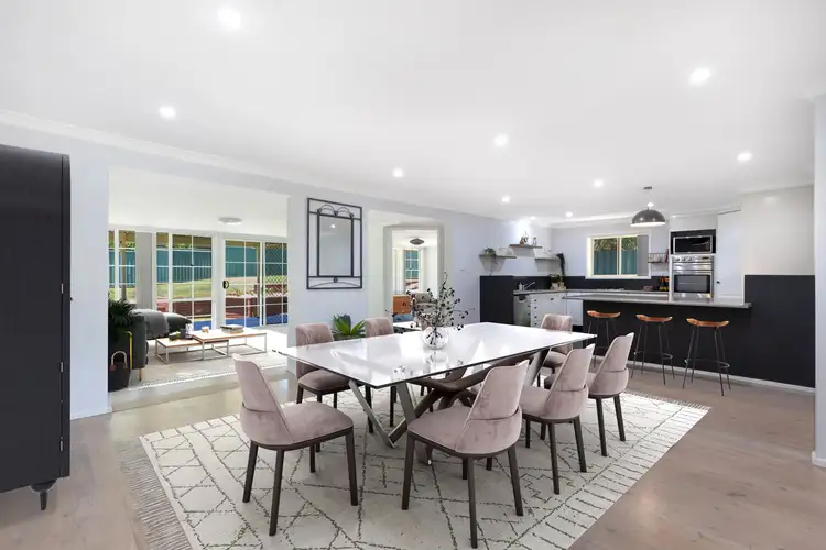 Fourth view of Homely house listing, 3 Shelley Road, Wallacia NSW 2745
