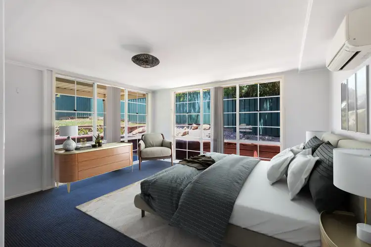 Fifth view of Homely house listing, 3 Shelley Road, Wallacia NSW 2745