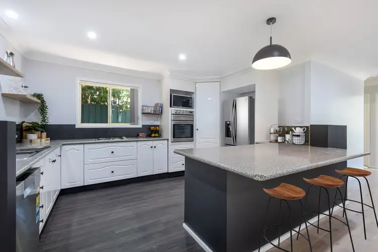 Sixth view of Homely house listing, 3 Shelley Road, Wallacia NSW 2745