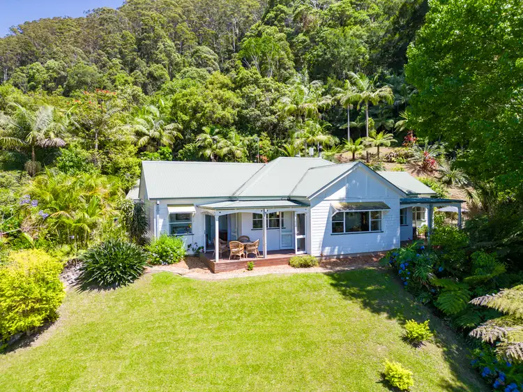 Main view of Homely house listing, 263 Shephards Lane, Coffs Harbour NSW 2450