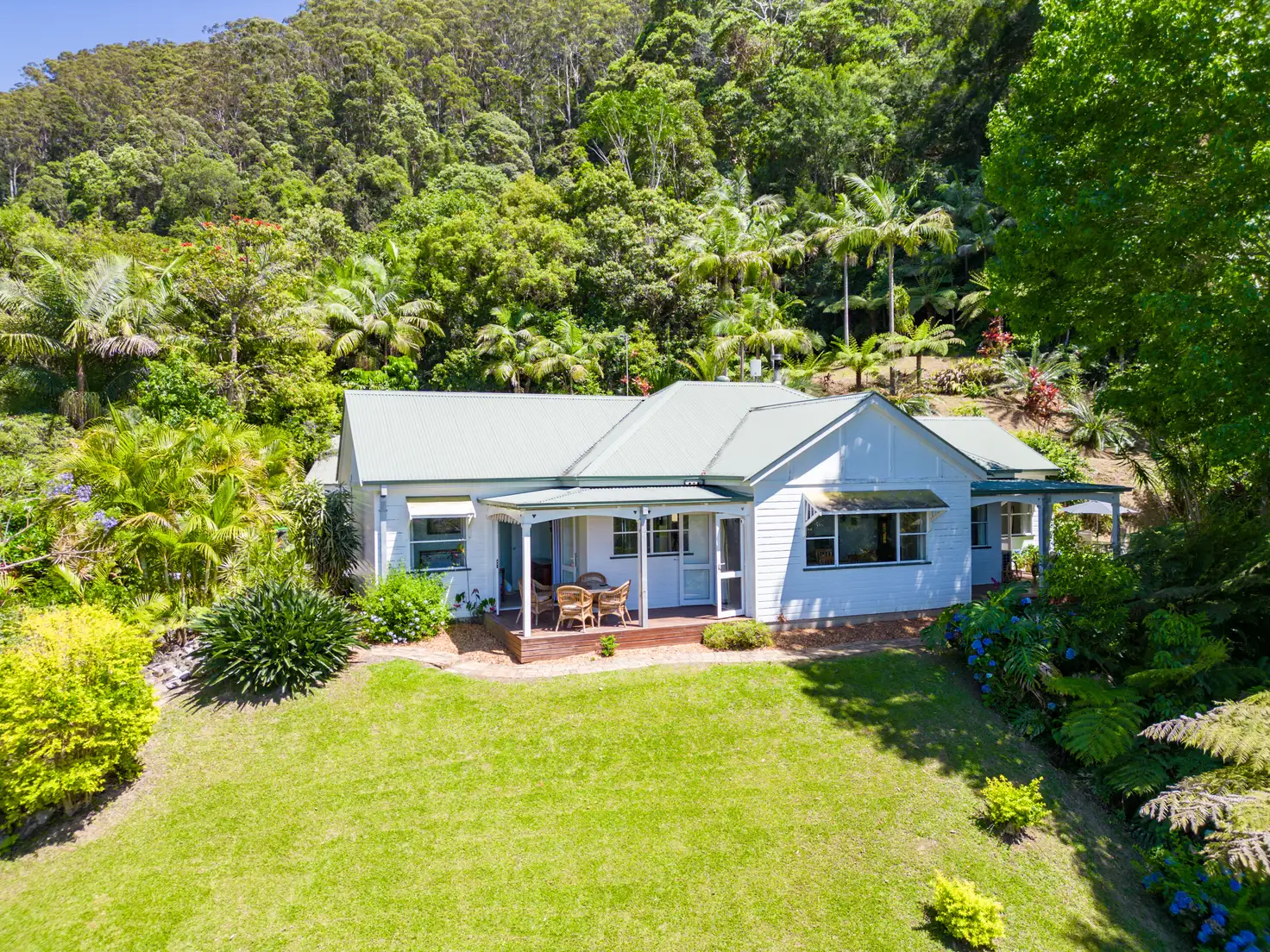 Main view of Homely house listing, 263 Shephards Lane, Coffs Harbour NSW 2450