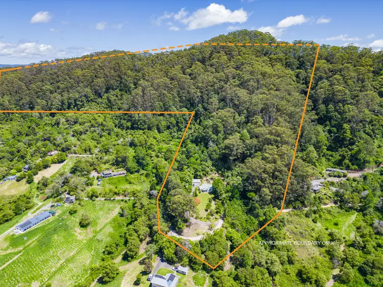 Third view of Homely house listing, 263 Shephards Lane, Coffs Harbour NSW 2450