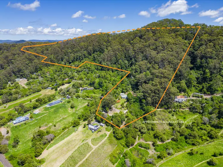 Fourth view of Homely house listing, 263 Shephards Lane, Coffs Harbour NSW 2450
