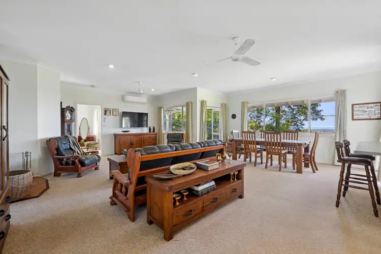 Fifth view of Homely house listing, 263 Shephards Lane, Coffs Harbour NSW 2450