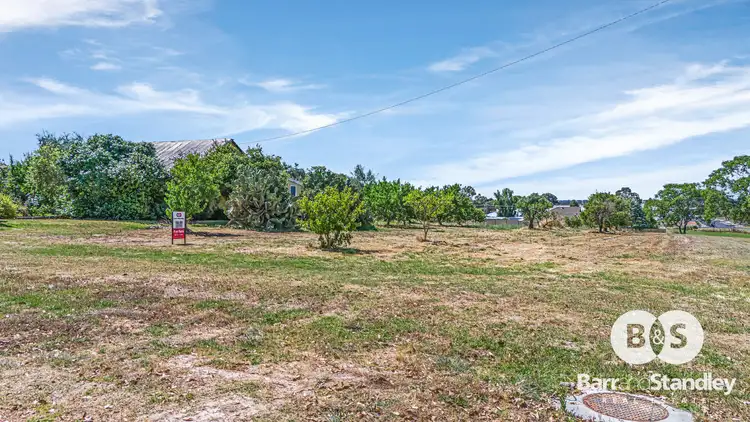 Second view of Homely house listing, 30 Steere Street, Donnybrook WA 6239
