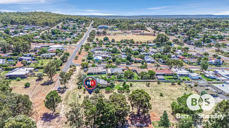 Fourth view of Homely house listing, 30 Steere Street, Donnybrook WA 6239