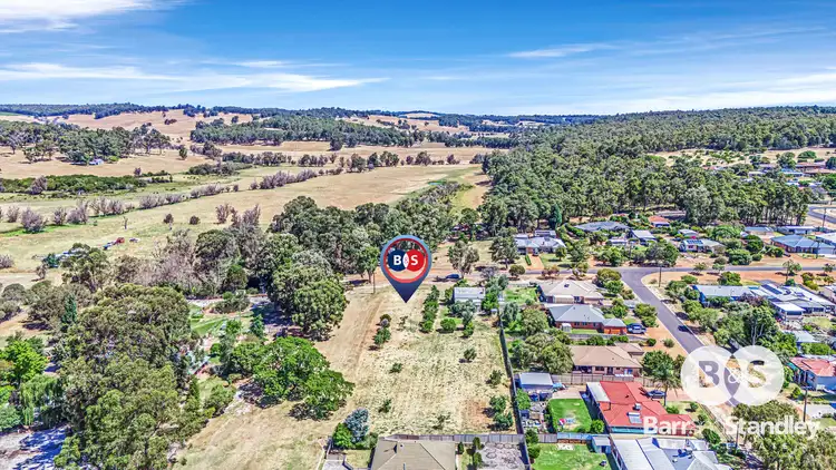 Fifth view of Homely house listing, 30 Steere Street, Donnybrook WA 6239