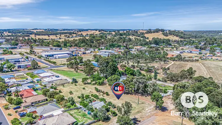 Seventh view of Homely house listing, 30 Steere Street, Donnybrook WA 6239