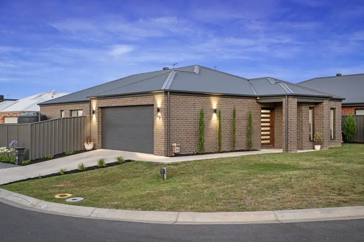 Main view of Homely house listing, 29 Dirrinan Court, Wirlinga NSW 2640