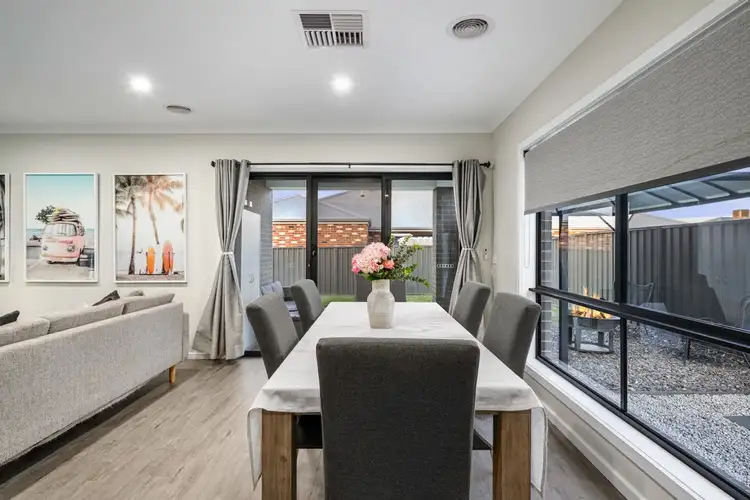 Fifth view of Homely house listing, 29 Dirrinan Court, Wirlinga NSW 2640