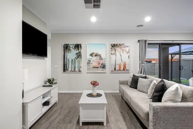 Sixth view of Homely house listing, 29 Dirrinan Court, Wirlinga NSW 2640