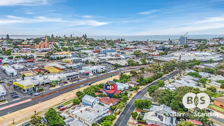 16 Charles Street, Bunbury WA 6230