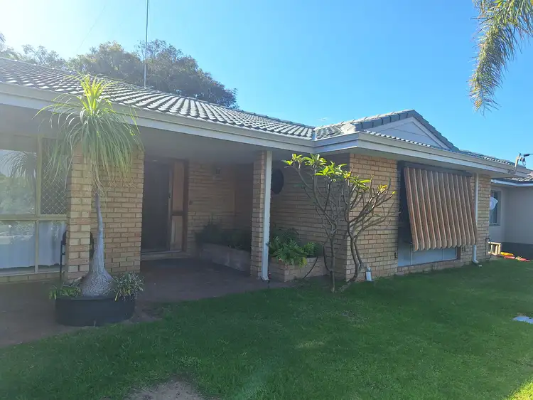 174 Minninup Road, South Bunbury WA 6230