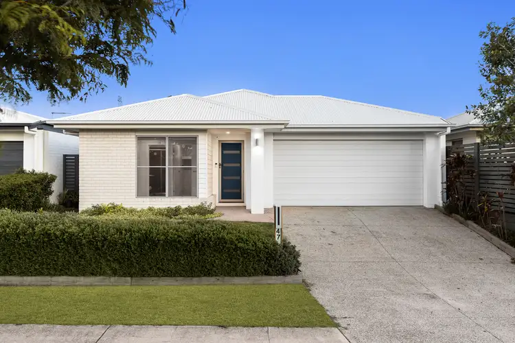 47 Meadows Boulevard, Strathpine QLD 4500
