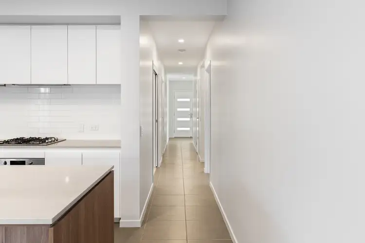 Second view of Homely house listing, 47 Meadows Boulevard, Strathpine QLD 4500