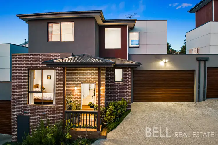 2/14 The Eyrie, Lilydale VIC 3140
